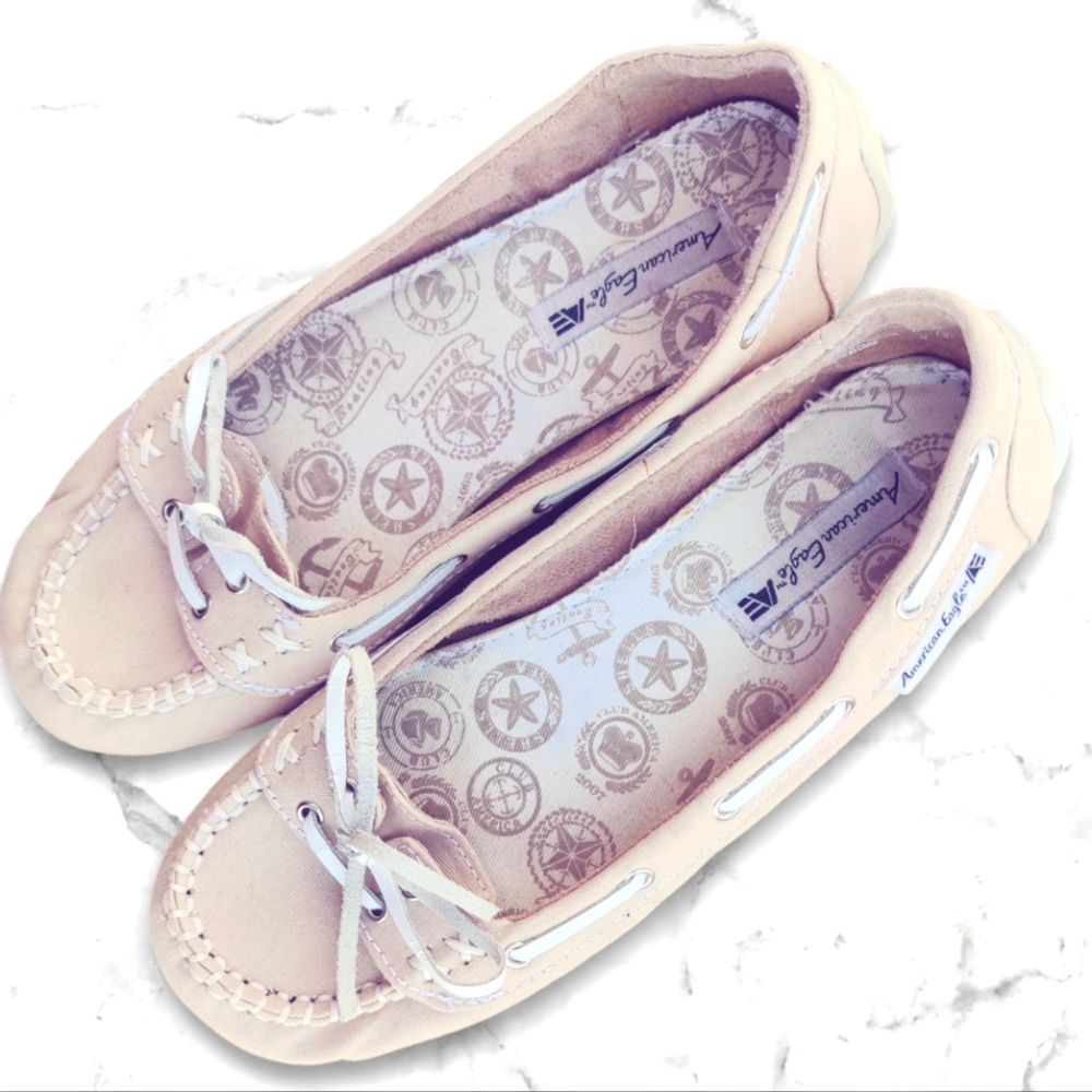 American Eagle shoes size 6
